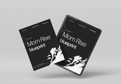 MomRise Blueprint