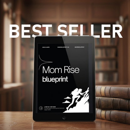 MomRise Blueprint